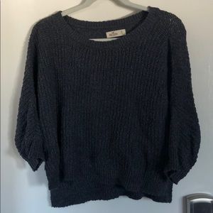Hollister Knit Sweater